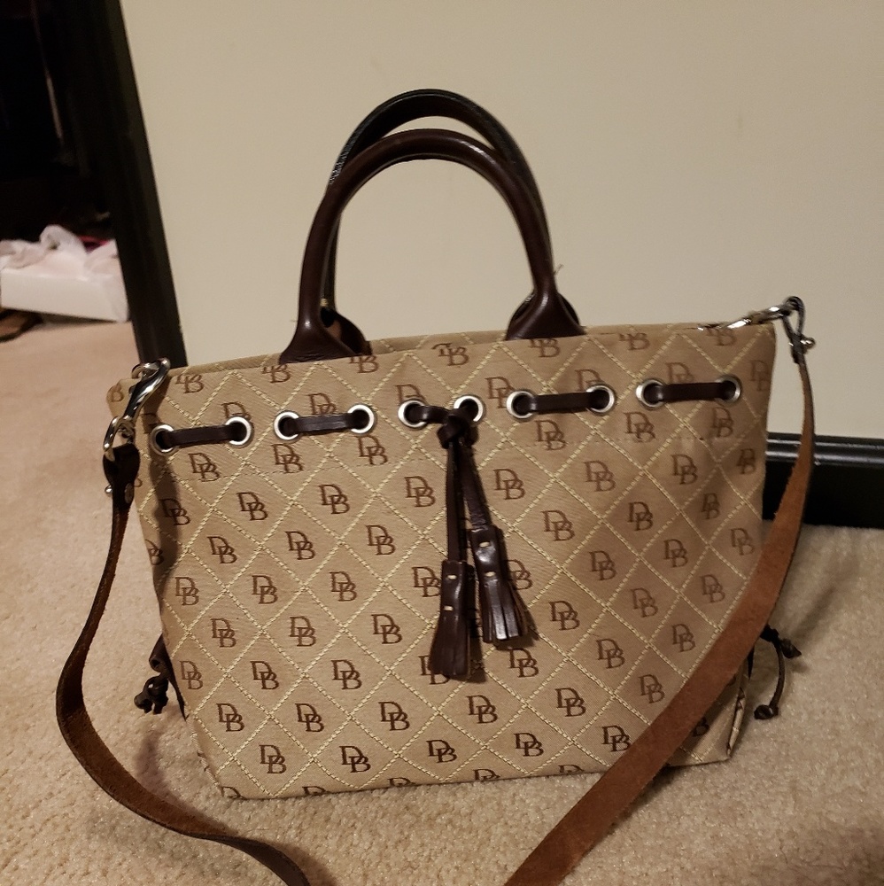 Dooney & Burke Handbag